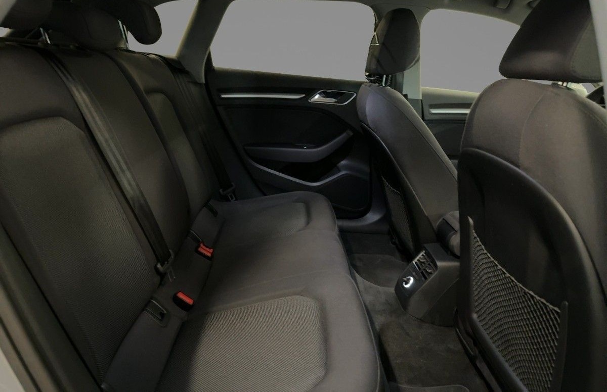 Audi A3 Sportback 1.5 TFSI S tr. AHK XENON NAVI ACC foto 10