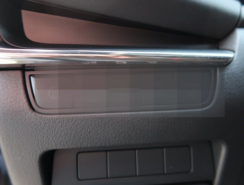 Mazda 3 SELECTION*360°Monitoring*Matrix LED*lückenl.Sc foto 13