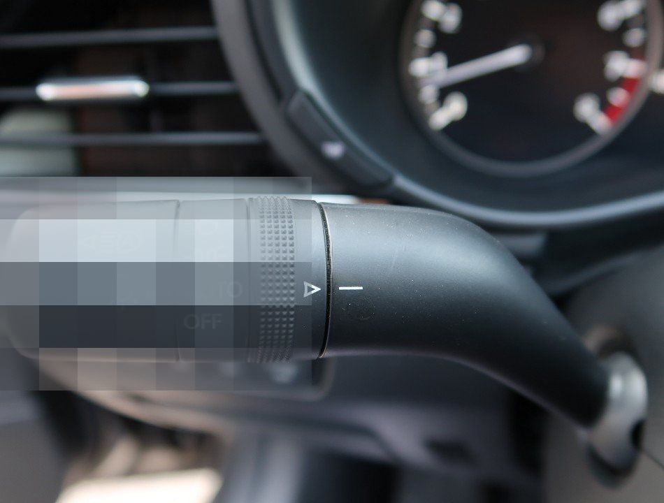 Mazda 3 SELECTION*360°Monitoring*Matrix LED*lückenl.Sc foto 15