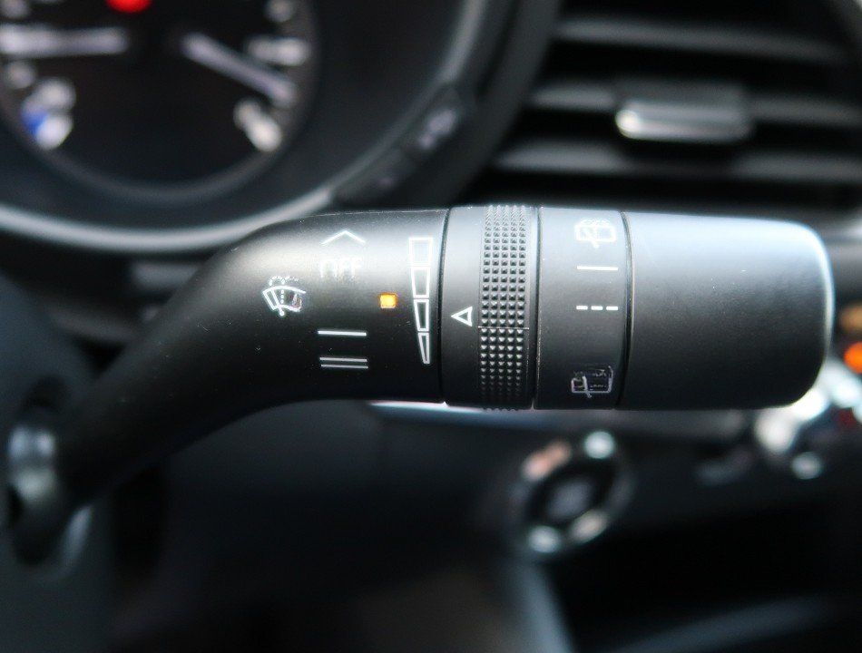 Mazda 3 SELECTION*360°Monitoring*Matrix LED*lückenl.Sc foto 16