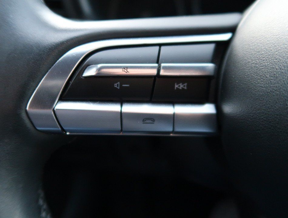 Mazda 3 SELECTION*360°Monitoring*Matrix LED*lückenl.Sc foto 17