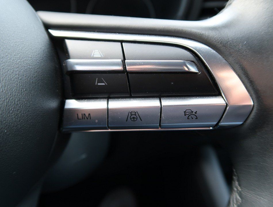 Mazda 3 SELECTION*360°Monitoring*Matrix LED*lückenl.Sc foto 18