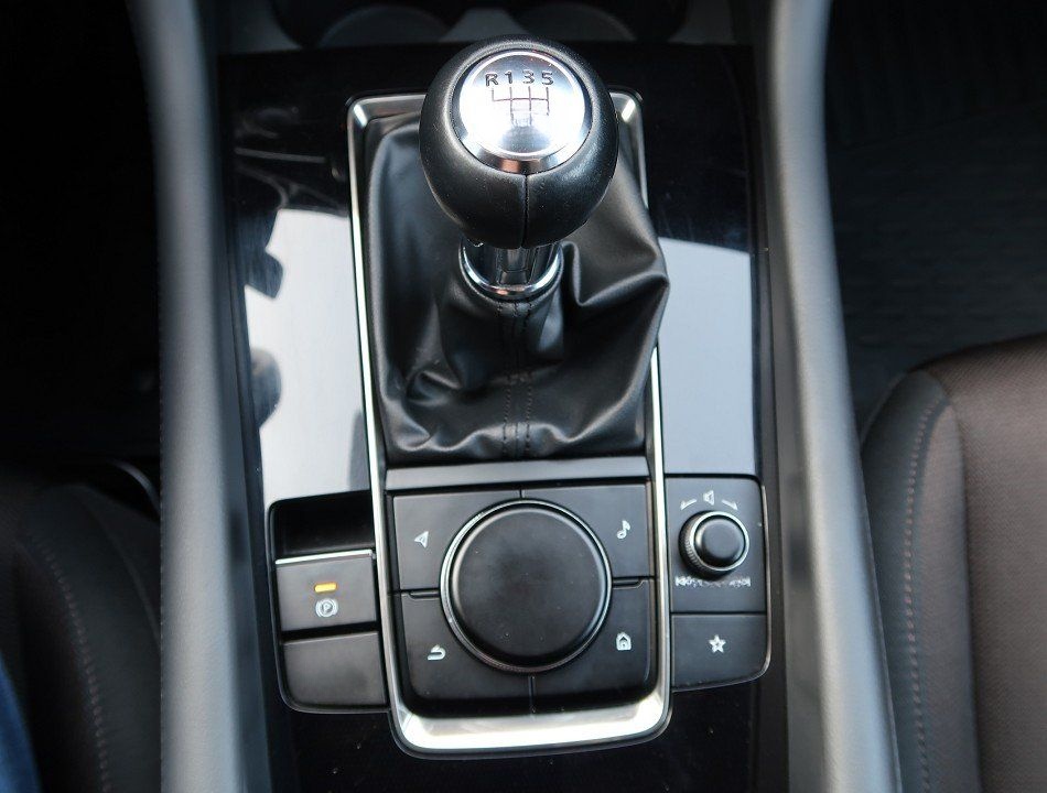Mazda 3 SELECTION*360°Monitoring*Matrix LED*lückenl.Sc foto 21