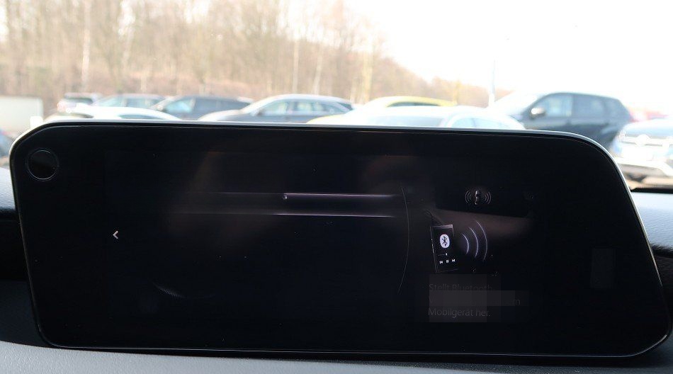 Mazda 3 SELECTION*360°Monitoring*Matrix LED*lückenl.Sc foto 22