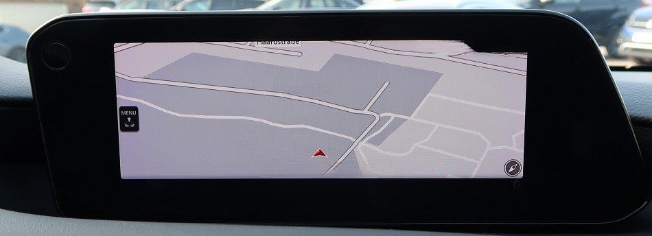 Mazda 3 SELECTION*360°Monitoring*Matrix LED*lückenl.Sc foto 23