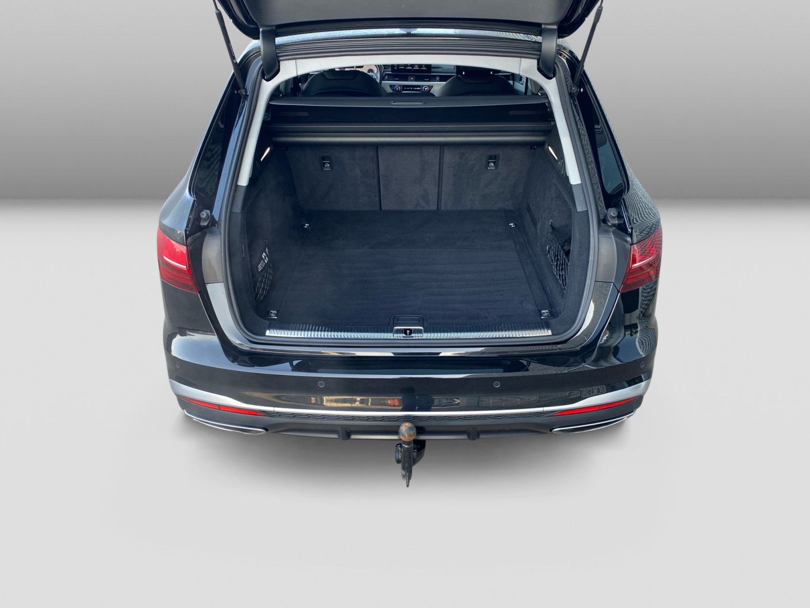 Audi A4 Avant 35TDI S line S-trc AHK ACC CAM foto 12