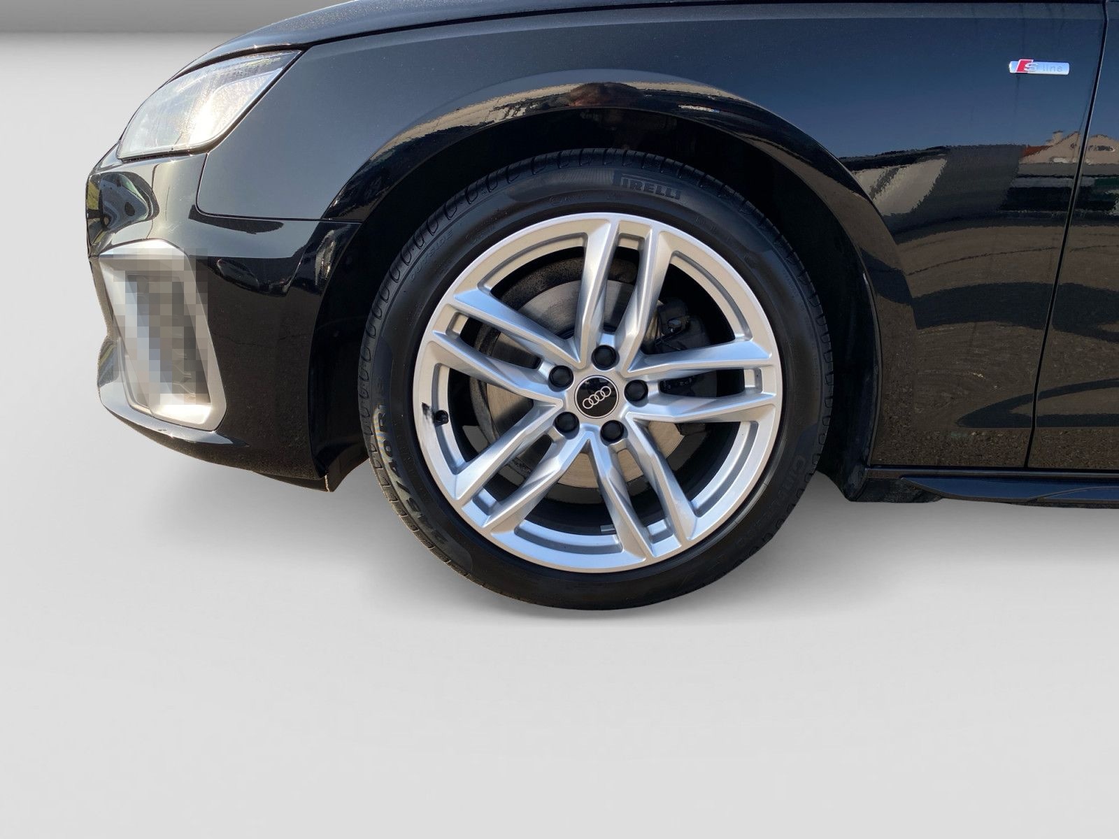 Audi A4 Avant 35TDI S line S-trc AHK ACC CAM foto 5