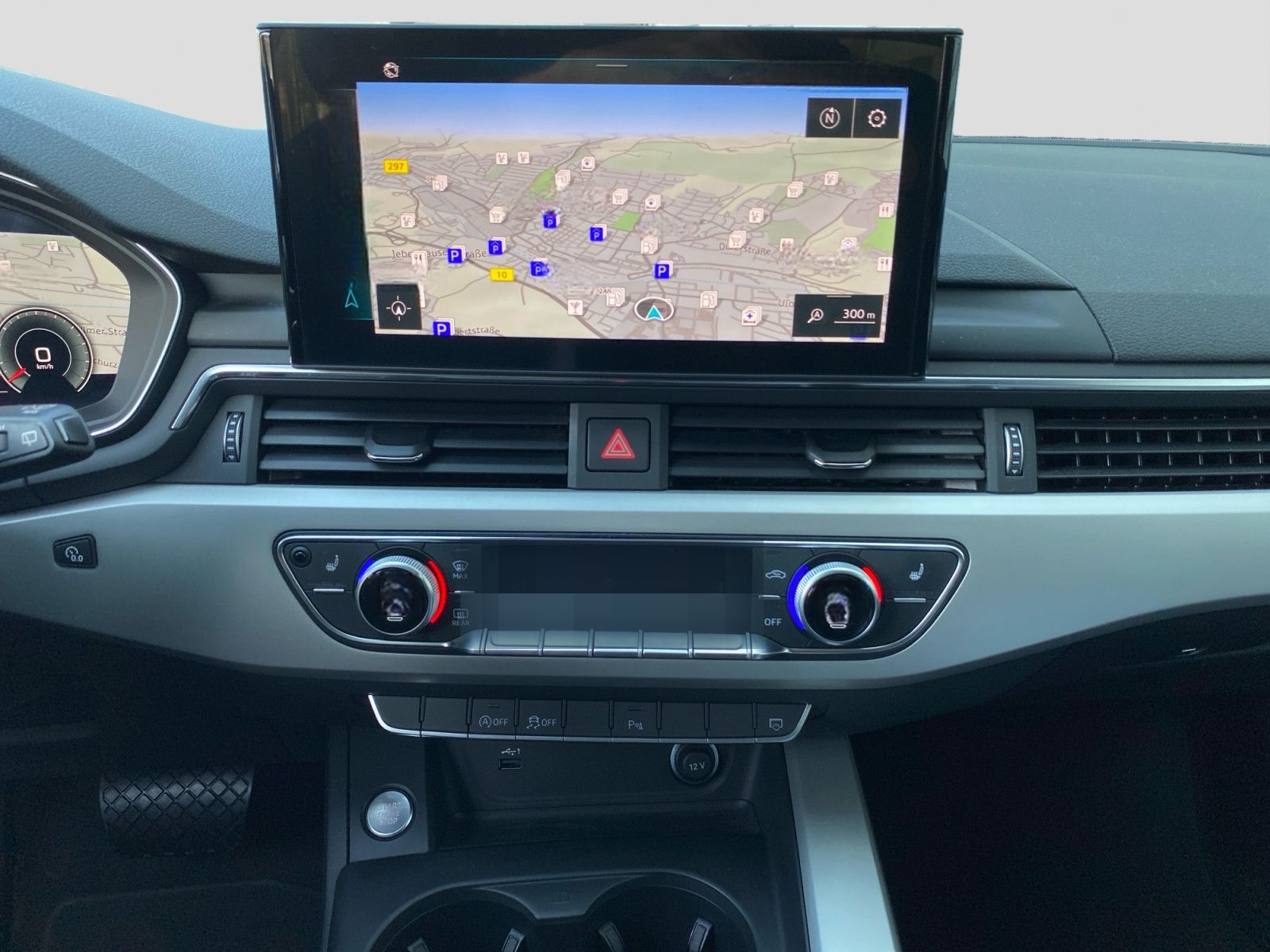 Audi A4 Avant 35TDI S line S-trc AHK ACC CAM foto 7