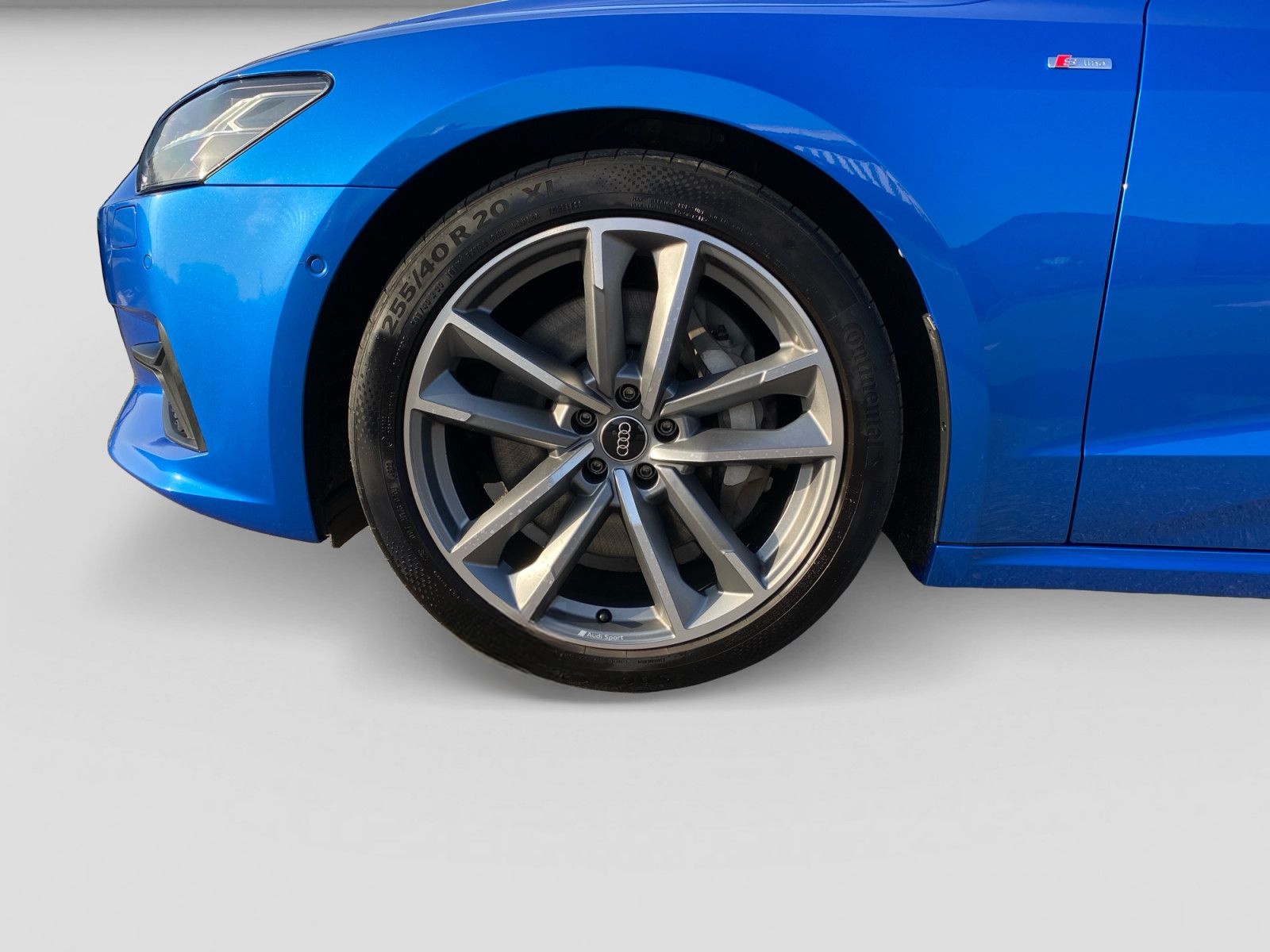 Audi A7 Sportback 50TFSIe quattro S-trc HUD Pano CAM foto 5
