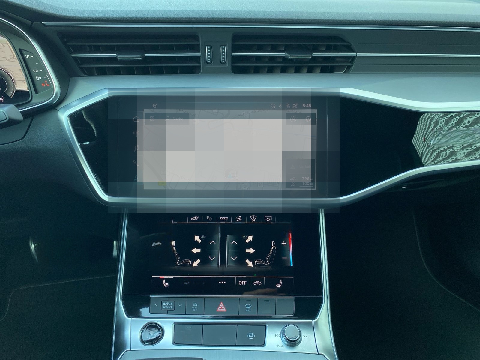 Audi A7 Sportback 50TFSIe quattro S-trc HUD Pano CAM foto 7
