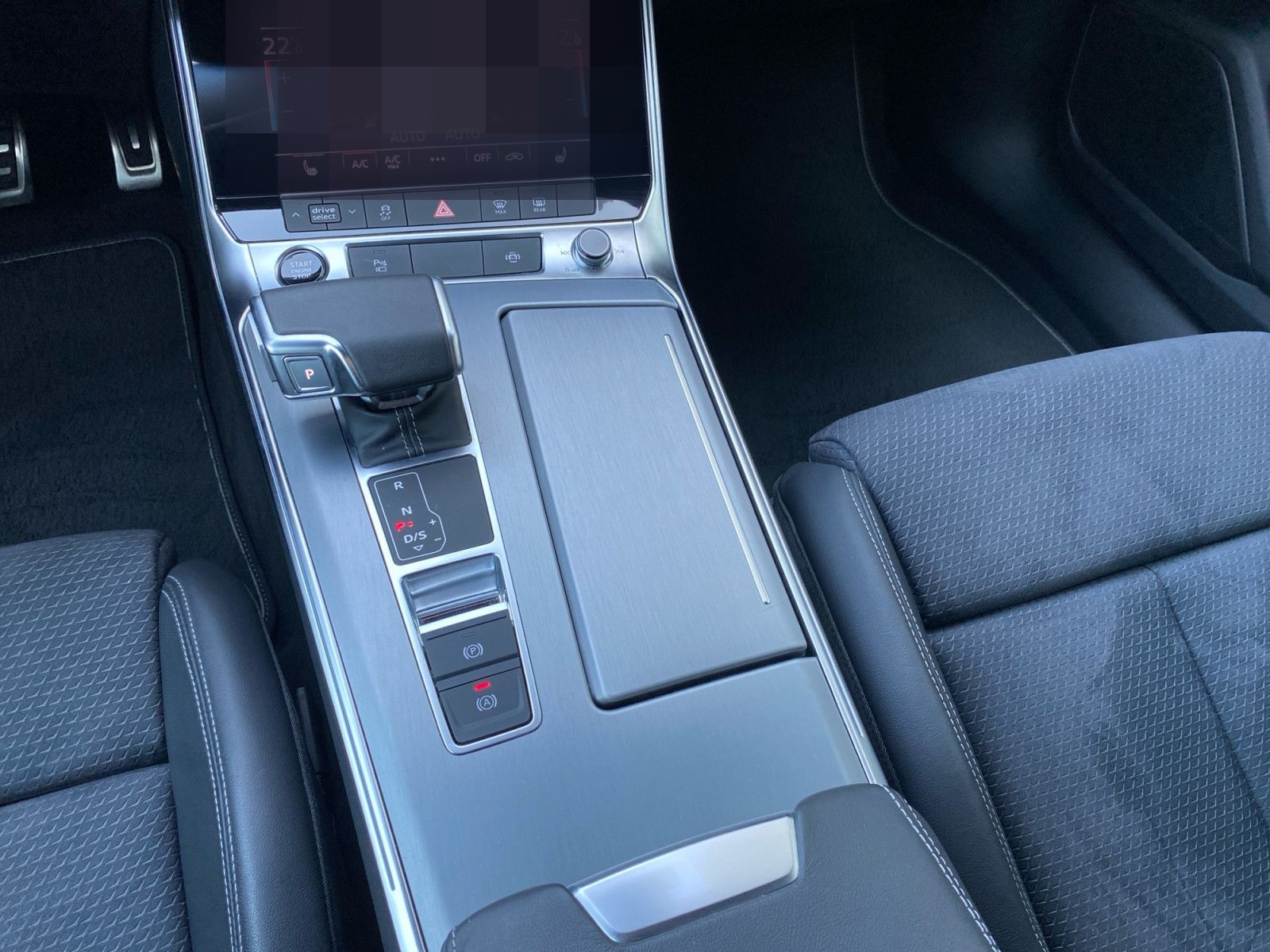Audi A7 Sportback 50TFSIe quattro S-trc HUD Pano CAM foto 8