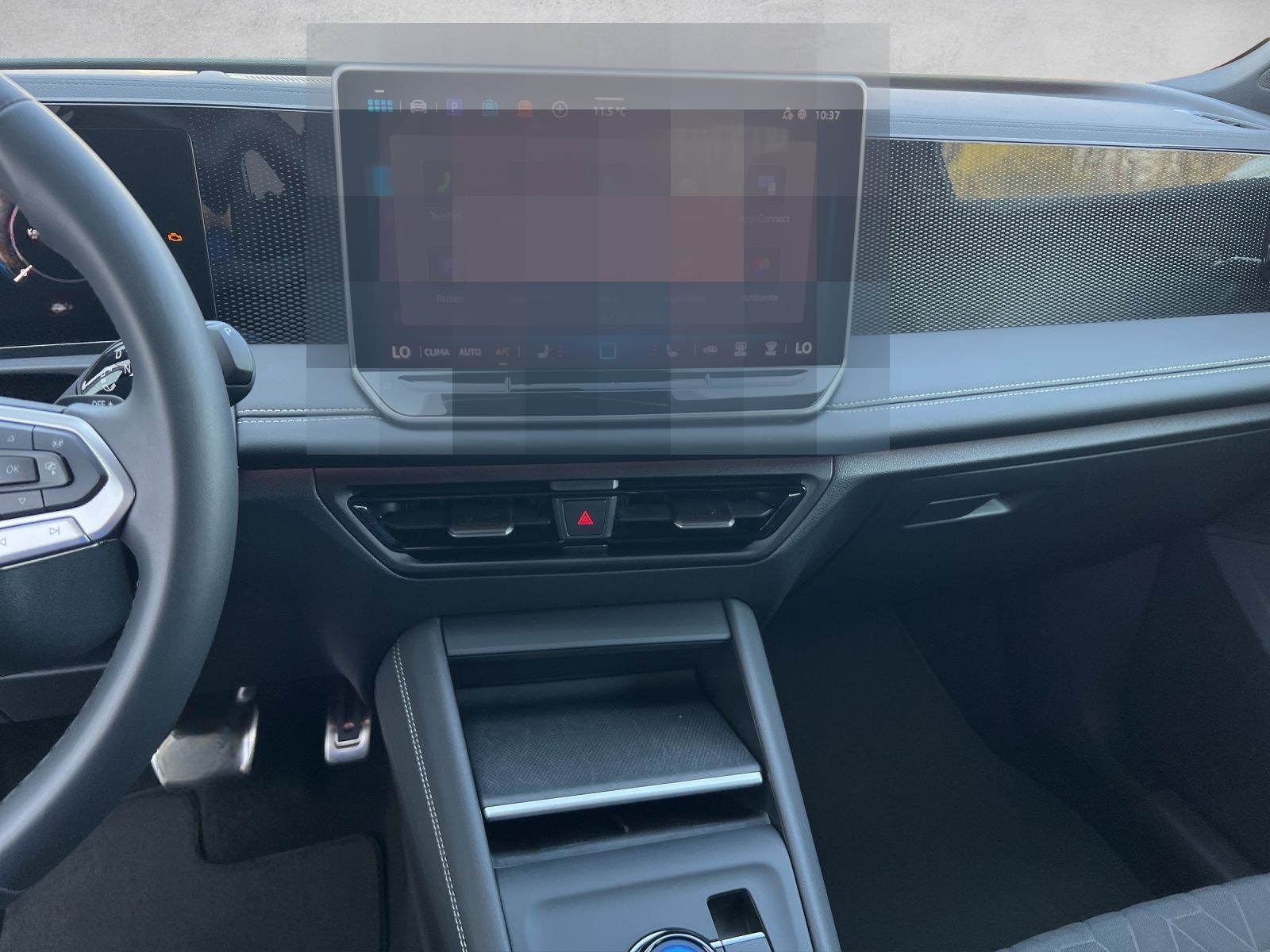 Volkswagen Tiguan Goal 2.0 TDI DSG AHK*ACC*LED*Navi*App Con foto 16