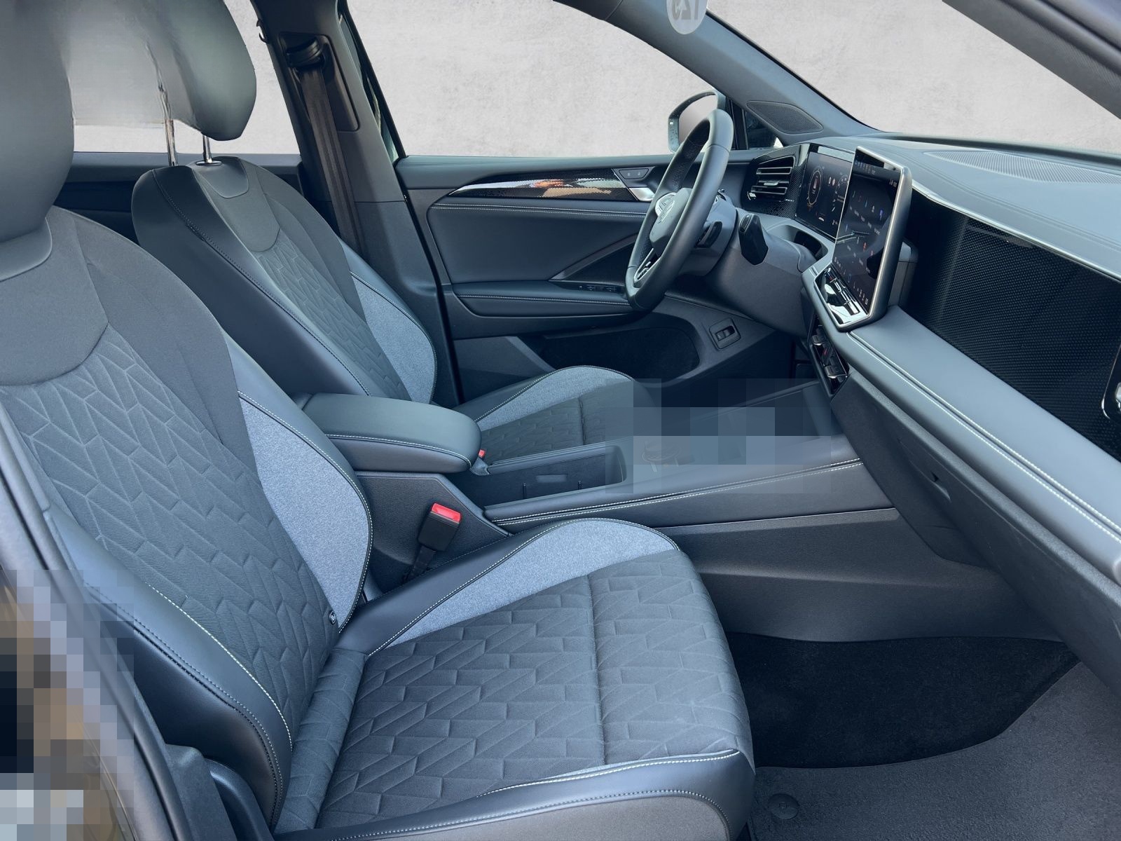 Volkswagen Tiguan Goal 2.0 TDI DSG AHK*ACC*LED*Navi*App Con foto 17