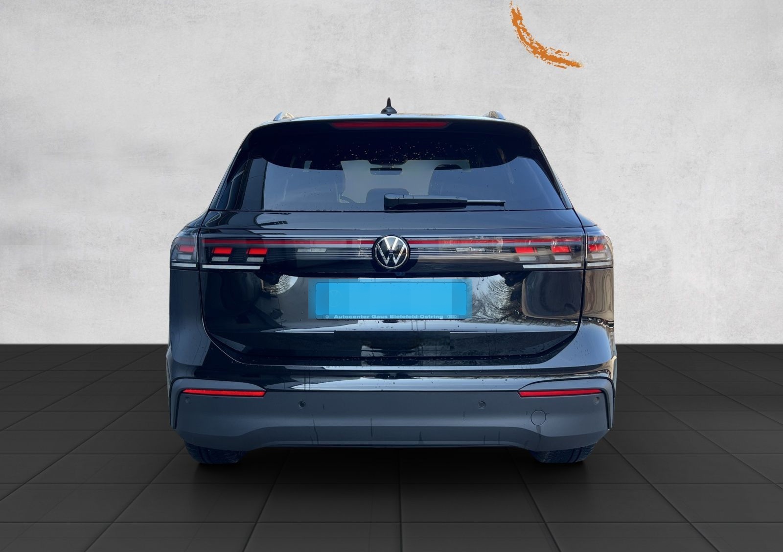 Volkswagen Tiguan Goal 2.0 TDI DSG AHK*ACC*LED*Navi*App Con foto 10