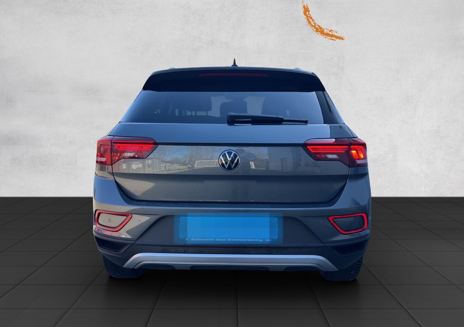 Volkswagen T-Roc Goal 2.0 TDI AHK*Navi*LED*ACC*Light Assist foto 11