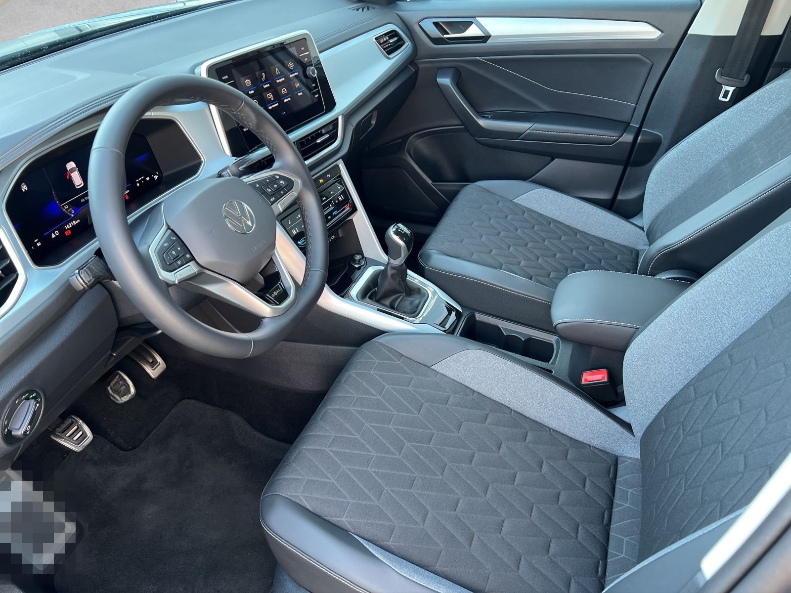 Volkswagen T-Roc Goal 2.0 TDI AHK*Navi*LED*ACC*Light Assist foto 14