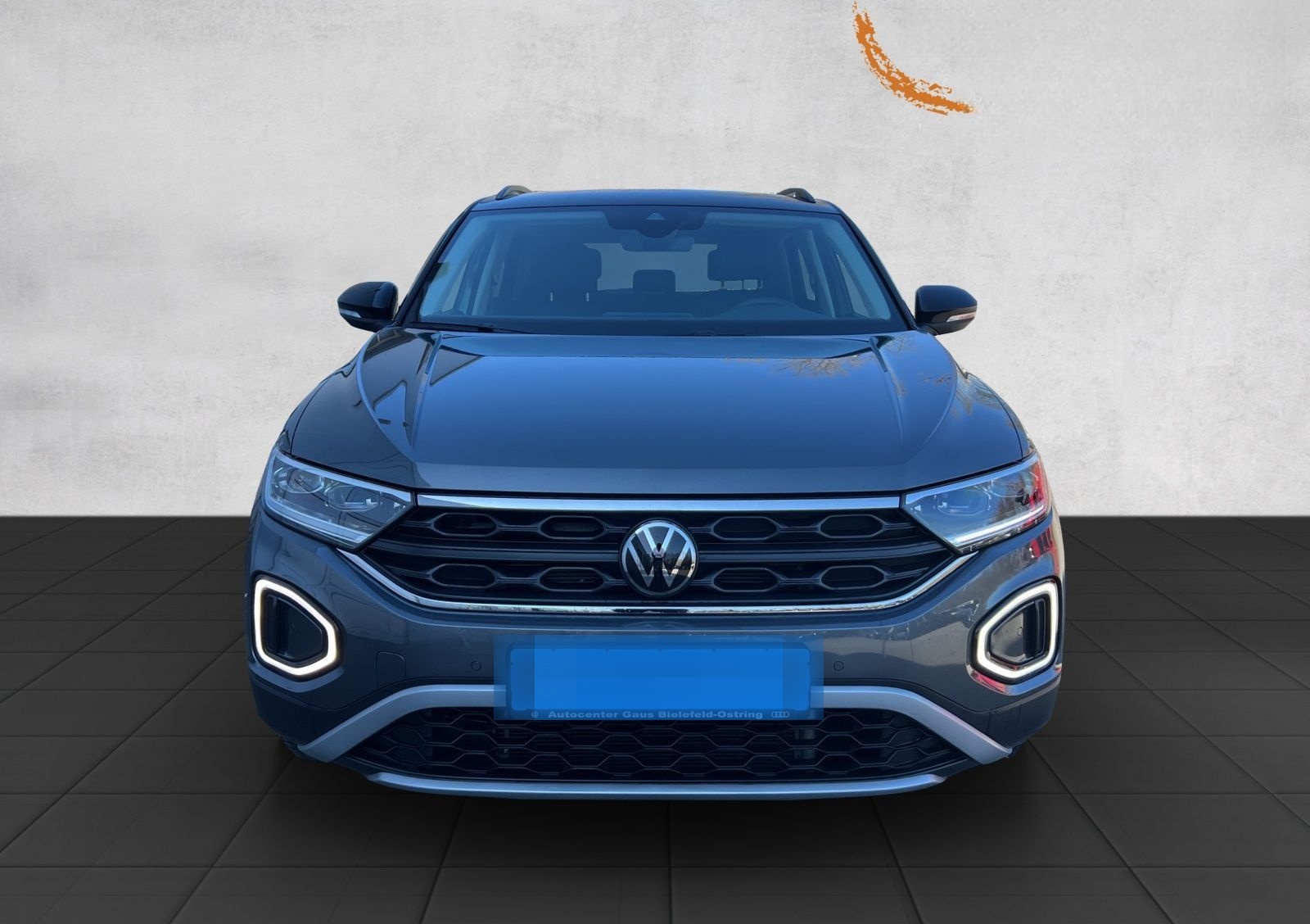 Volkswagen T-Roc Goal 2.0 TDI AHK*Navi*LED*ACC*Light Assist foto 3