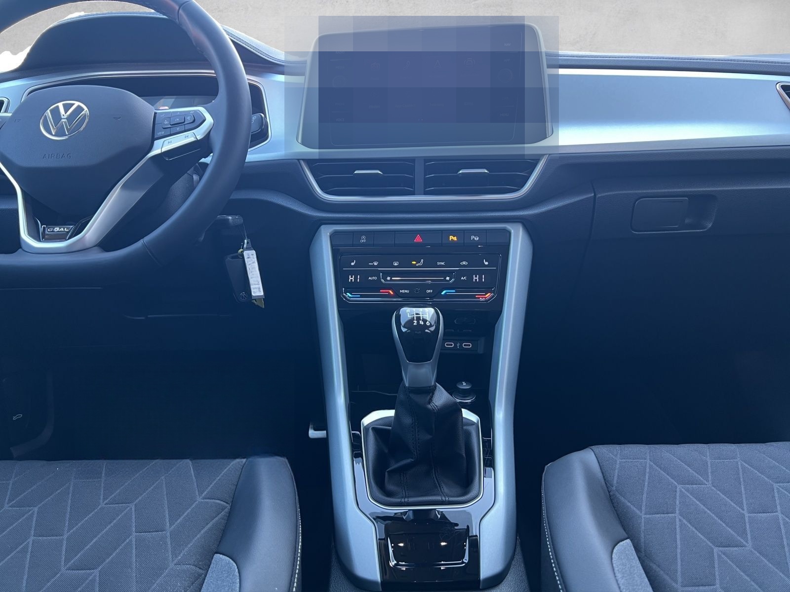 Volkswagen T-Roc Goal 2.0 TDI AHK*Navi*LED*ACC*Light Assist foto 23