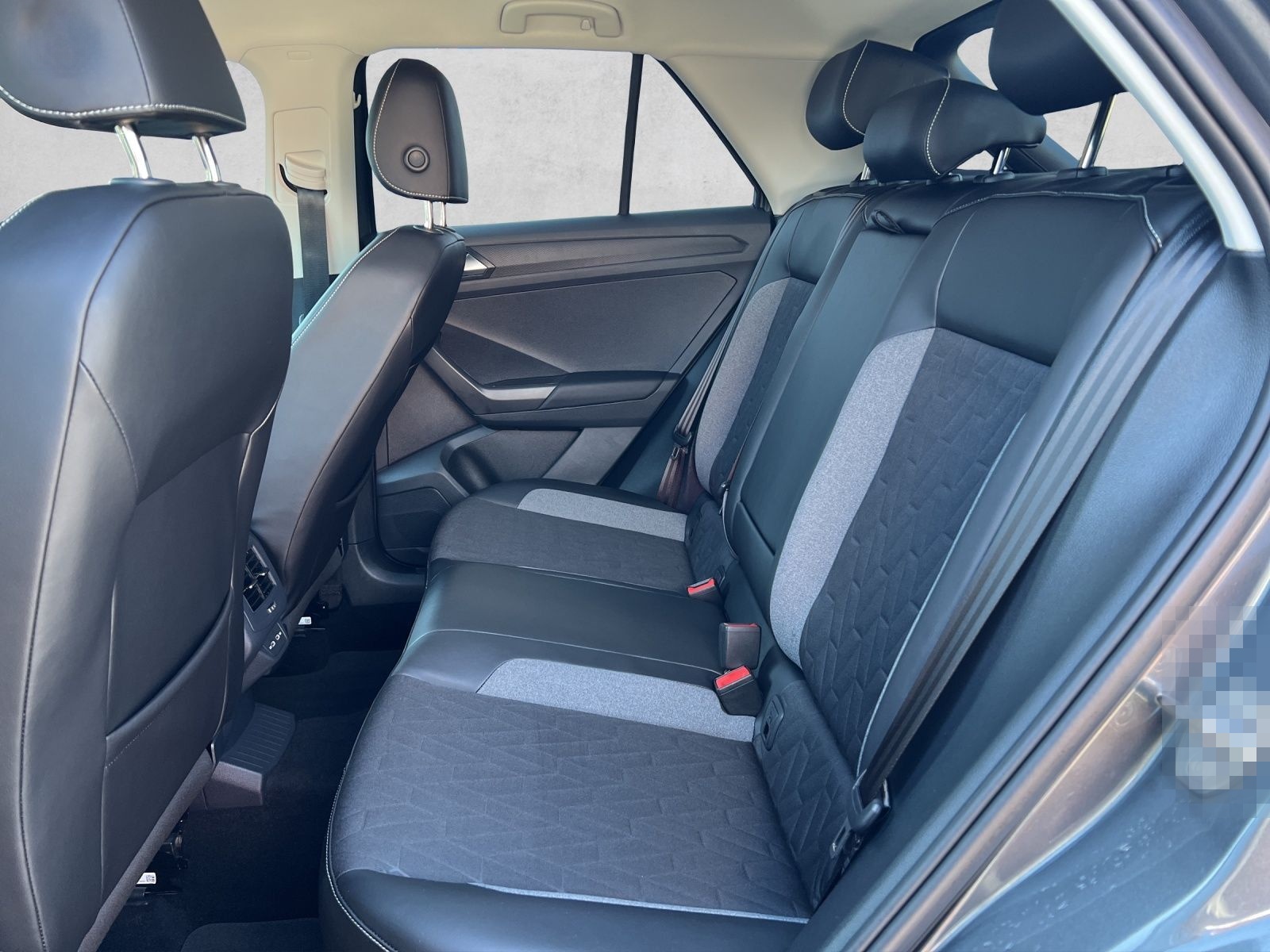Volkswagen T-Roc Goal 2.0 TDI AHK*Navi*LED*ACC*Light Assist foto 24