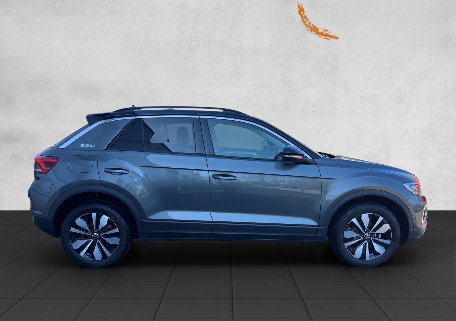 Volkswagen T-Roc Goal 2.0 TDI AHK*Navi*LED*ACC*Light Assist foto 9