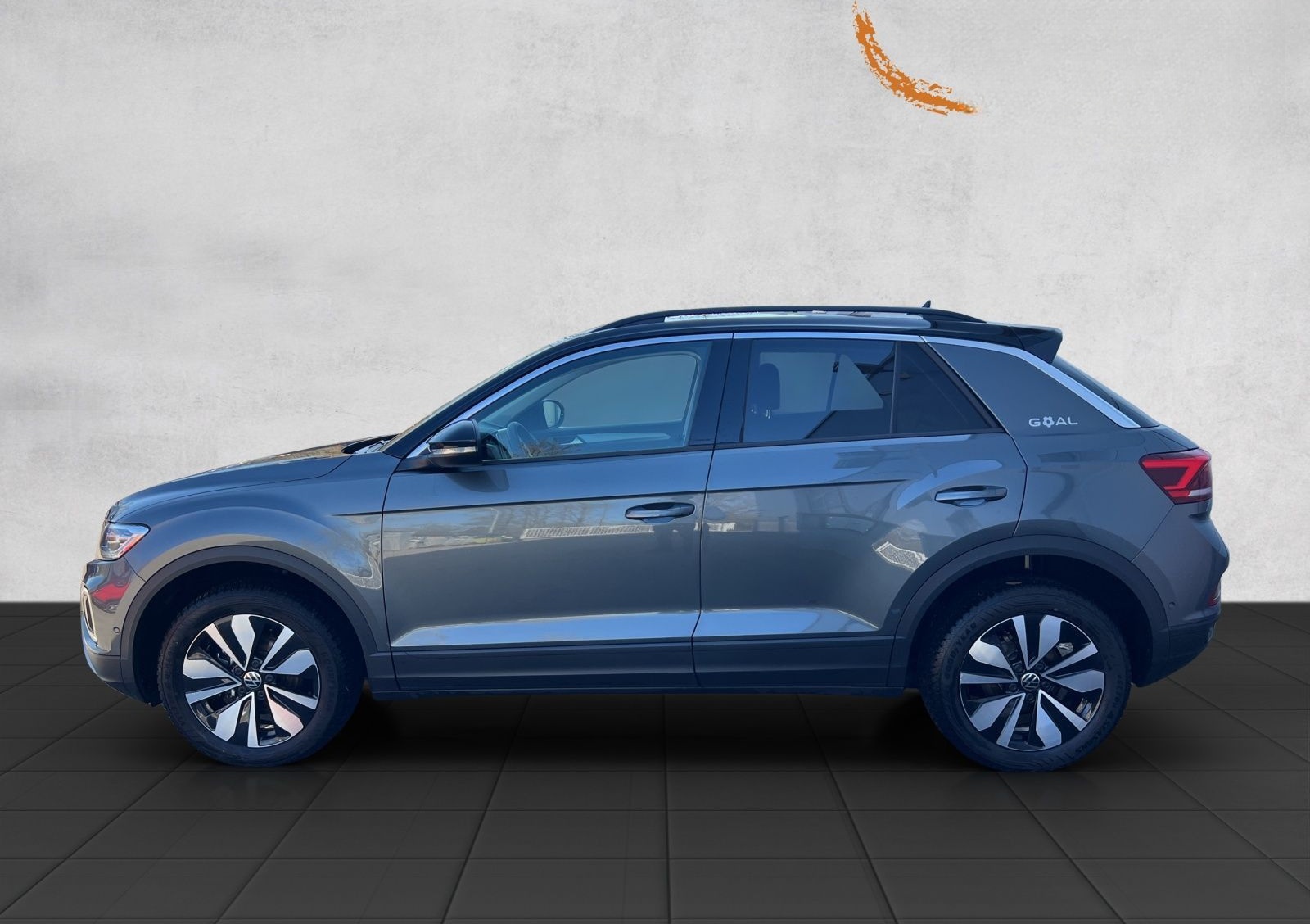 Volkswagen T-Roc Goal 2.0 TDI AHK*Navi*LED*ACC*Light Assist foto 10