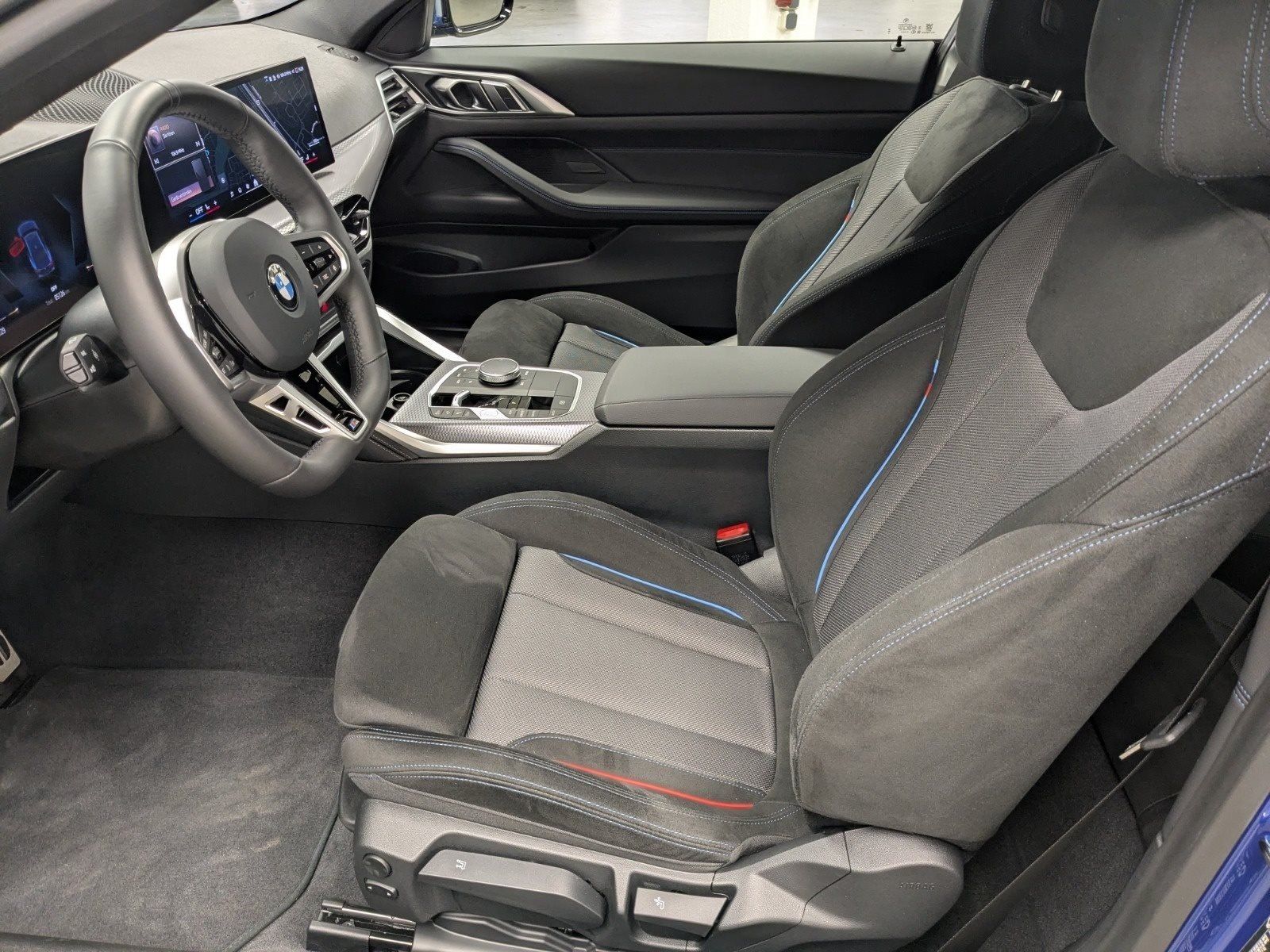 BMW 420i foto 11