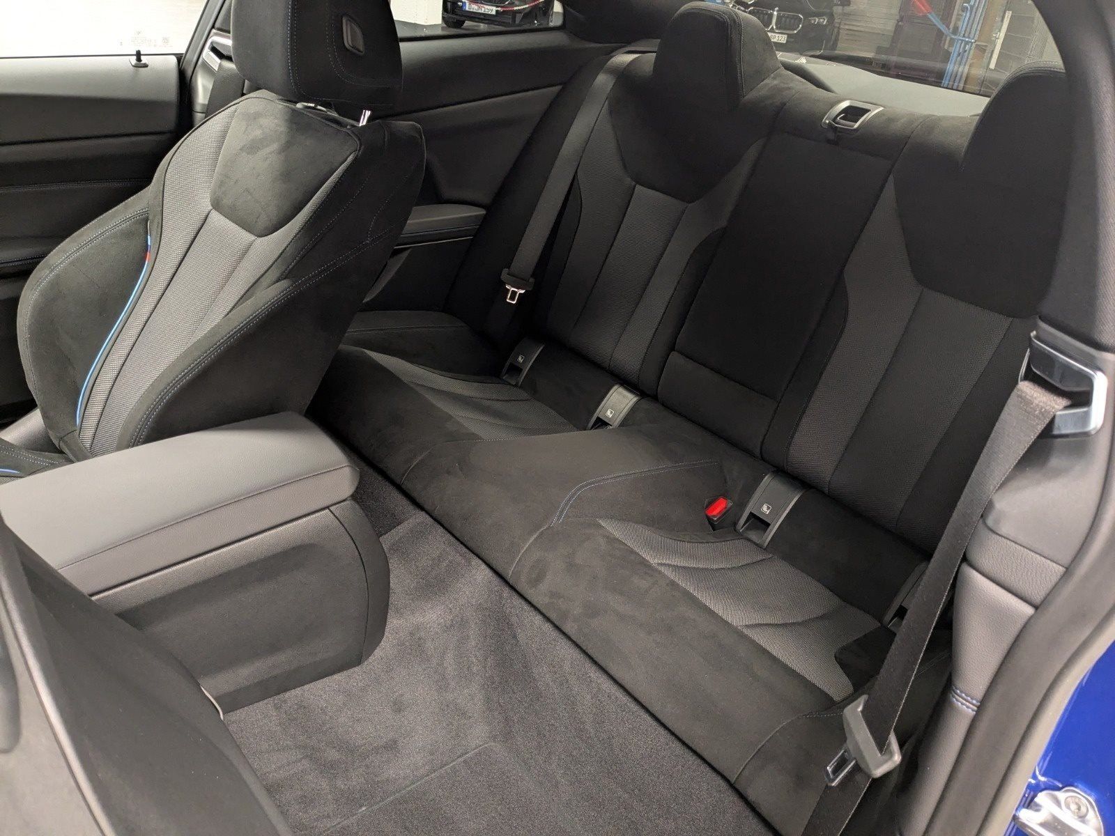 BMW 420i foto 14