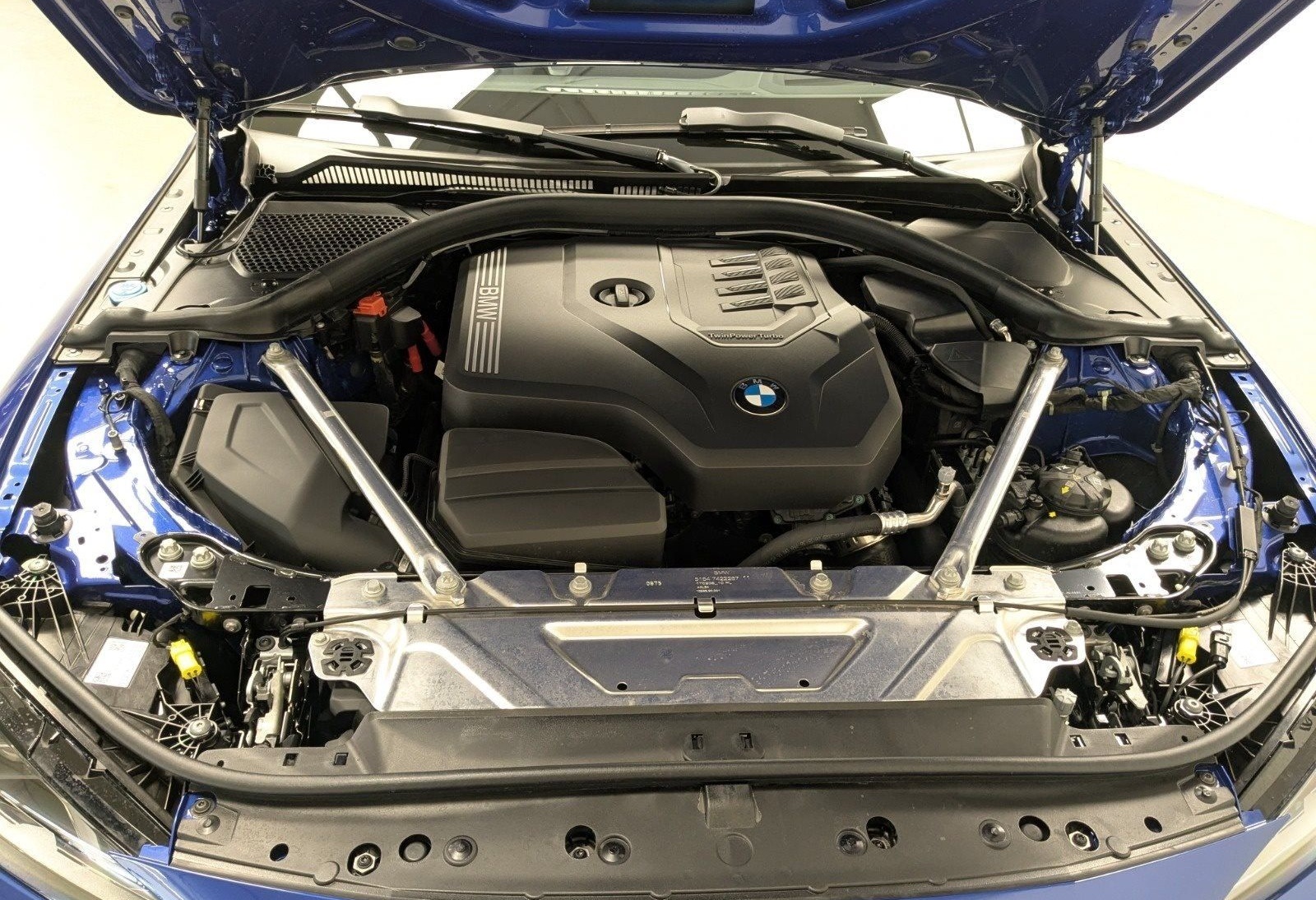 BMW 420i foto 15