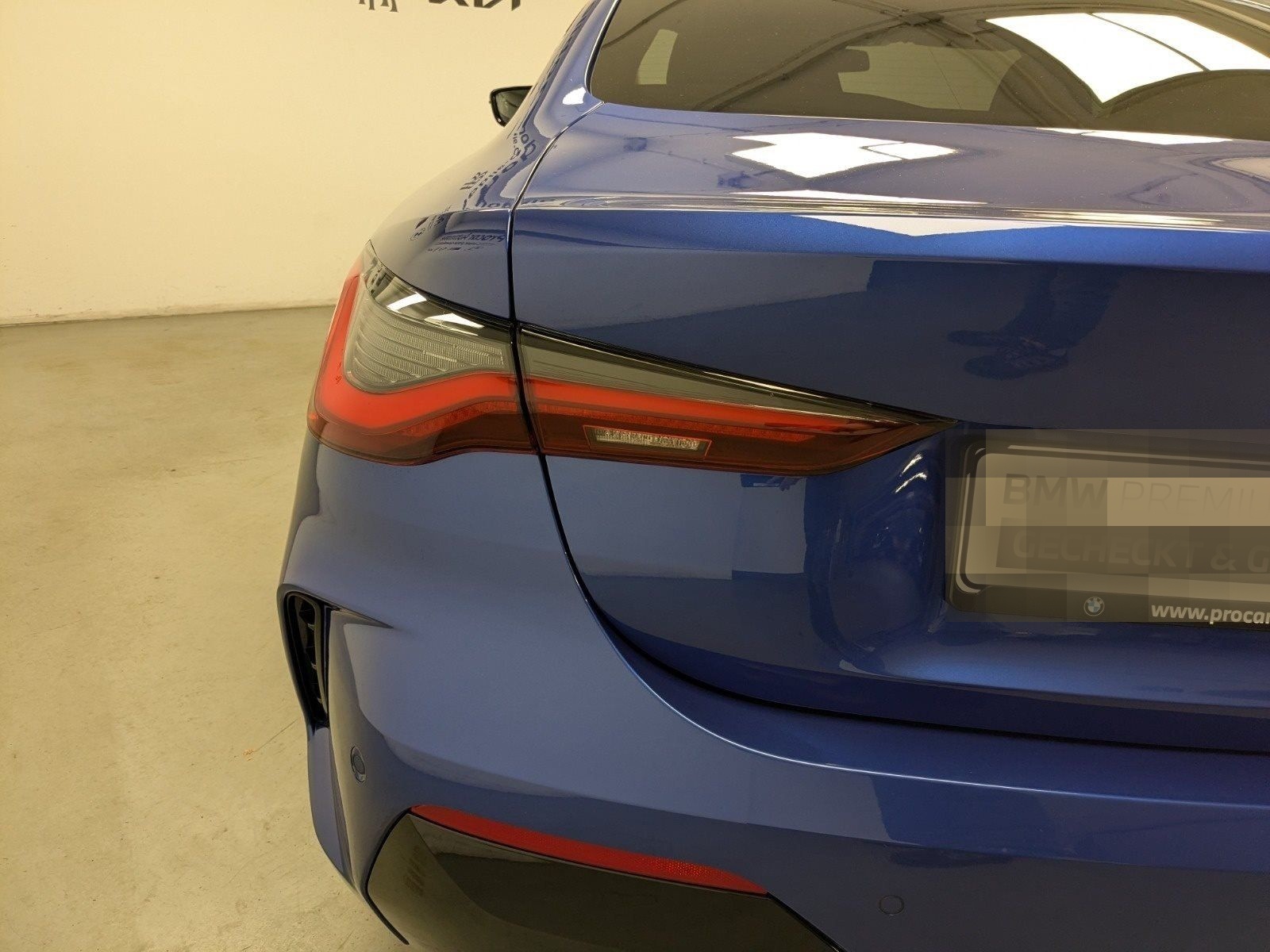 BMW 420i foto 16