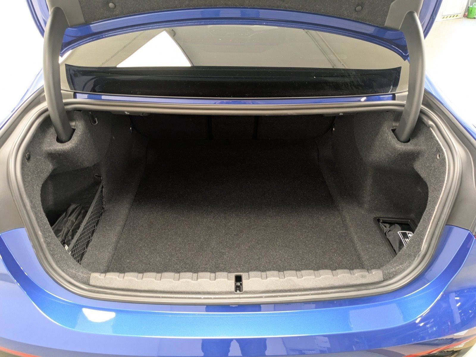 BMW 420i foto 17