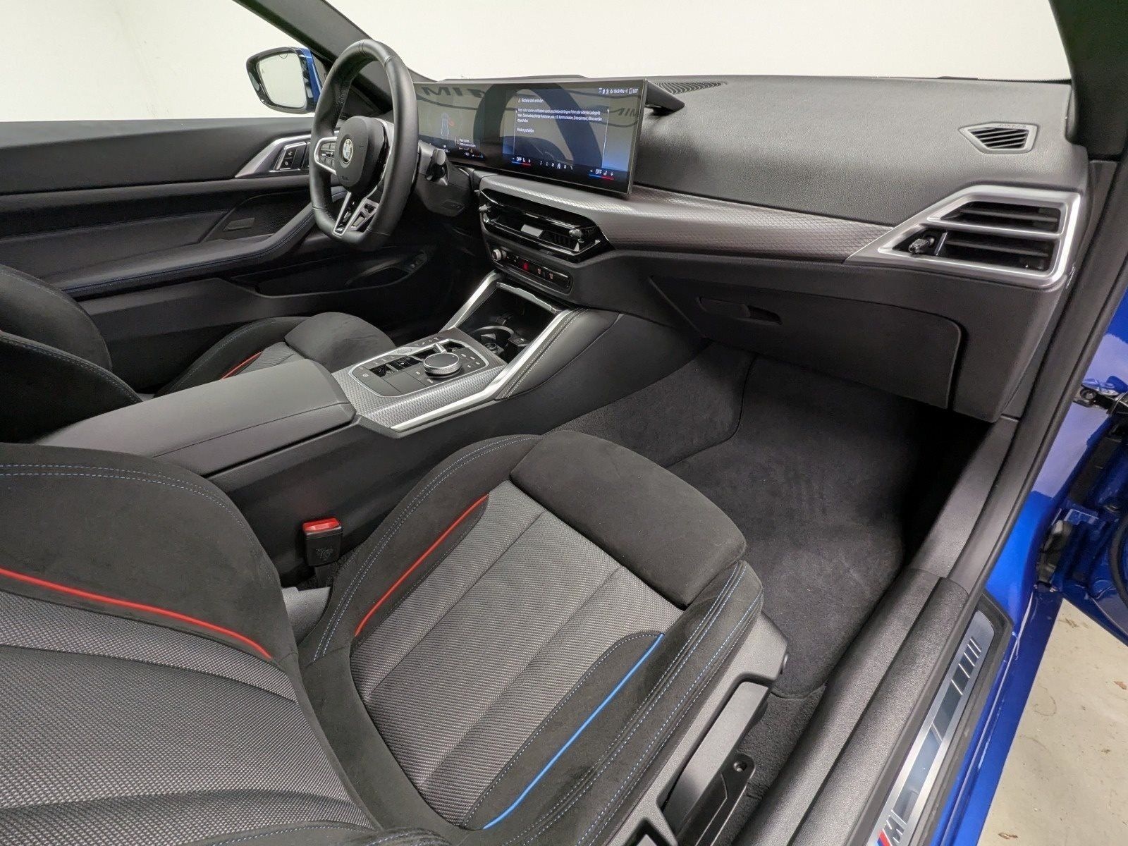 BMW 420i foto 6