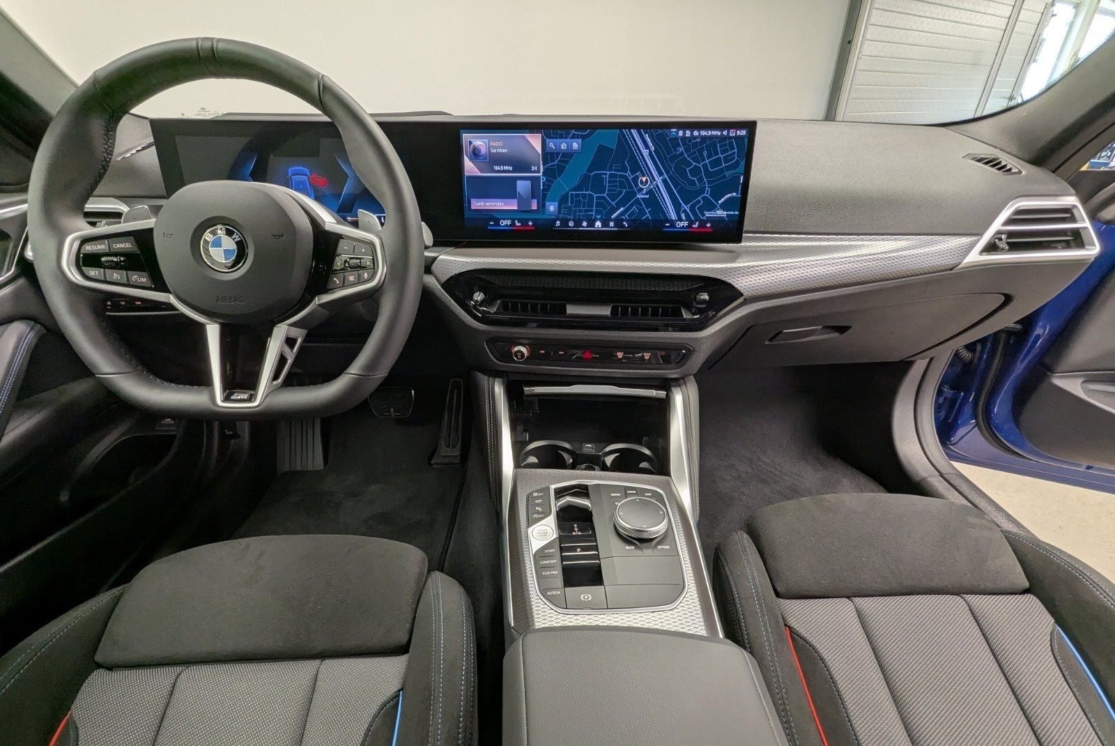 BMW 420i foto 7