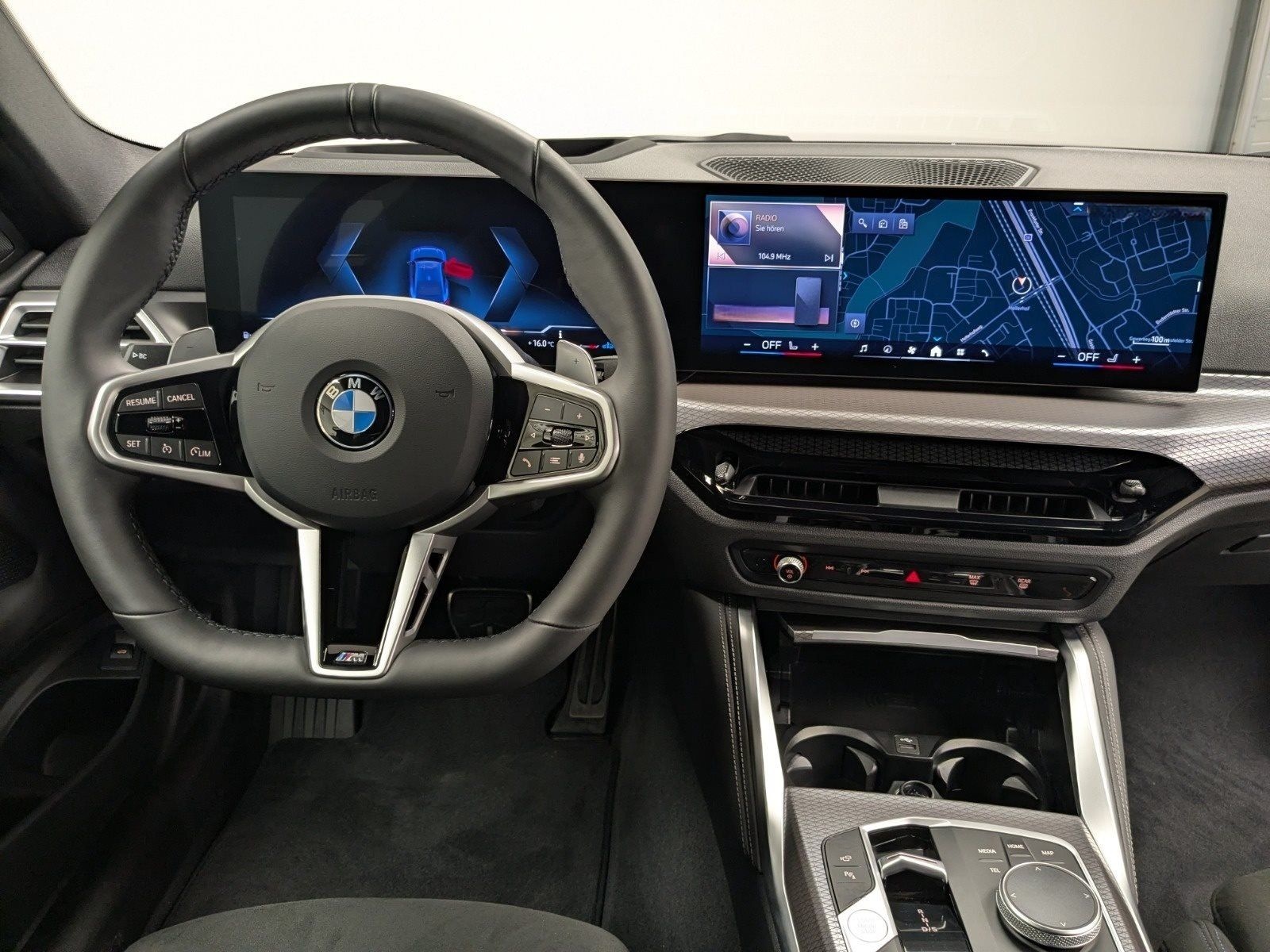 BMW 420i foto 8