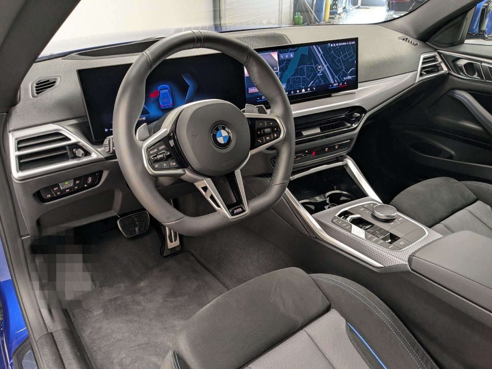 BMW 420i foto 10