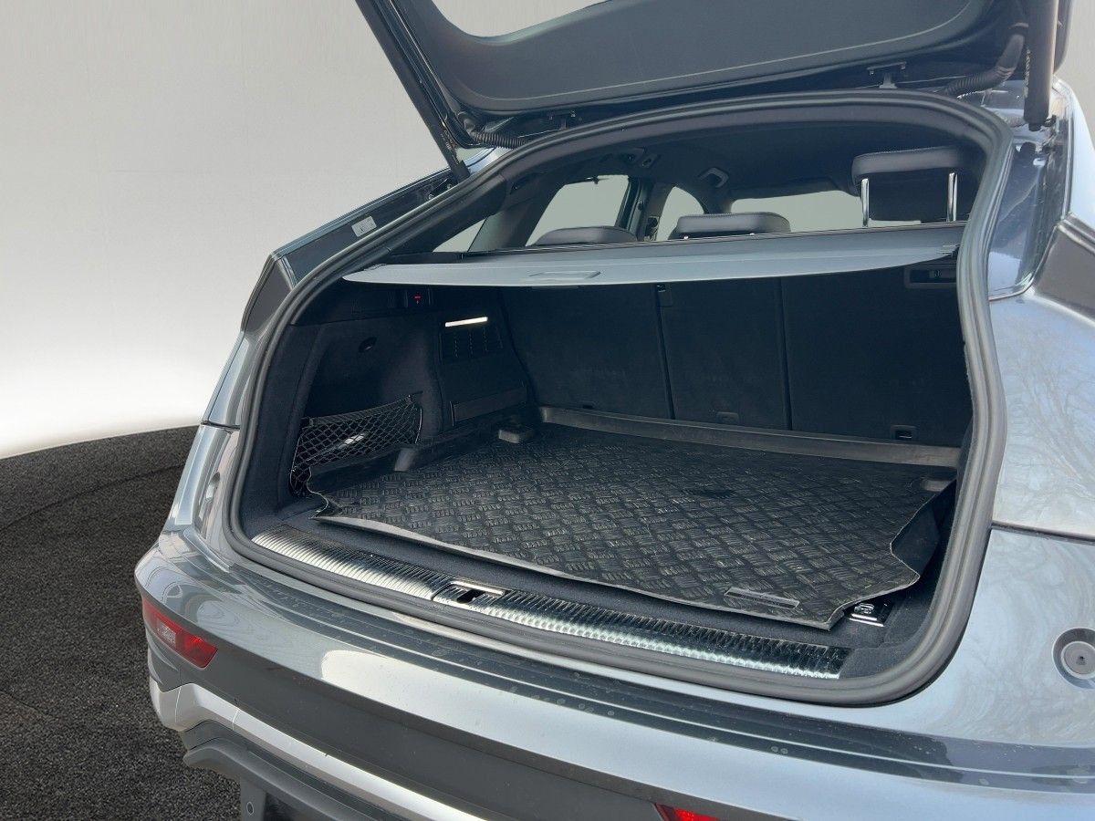 Audi Q5 50 Sportback S line 2.0 TFSI e qu. AHK MATRIX foto 7