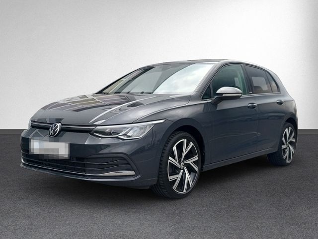 Volkswagen Golf VIII 2.0 TDI DSG AHK+HEAD-UP+KAMERA+NAVI+LE foto 2