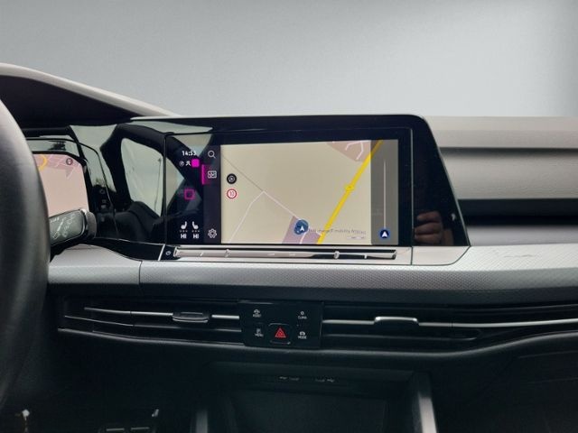 Volkswagen Golf VIII 2.0 TDI DSG AHK+HEAD-UP+KAMERA+NAVI+LE foto 12