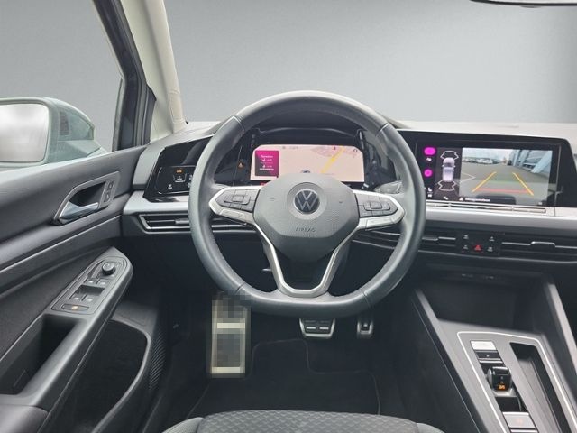 Volkswagen Golf VIII 2.0 TDI DSG AHK+HEAD-UP+KAMERA+NAVI+LE foto 13