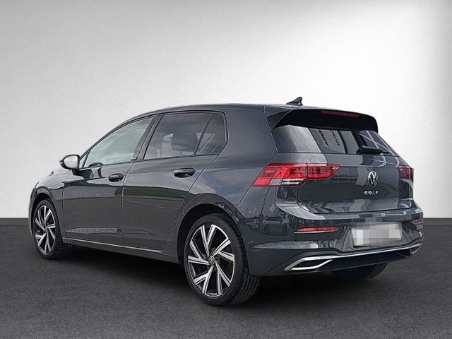 Volkswagen Golf VIII 2.0 TDI DSG AHK+HEAD-UP+KAMERA+NAVI+LE foto 4