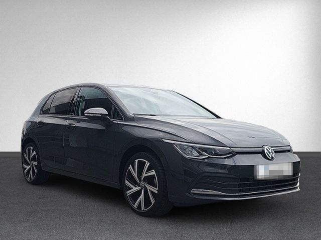 Volkswagen Golf VIII 2.0 TDI DSG AHK+HEAD-UP+KAMERA+NAVI+LE foto 5