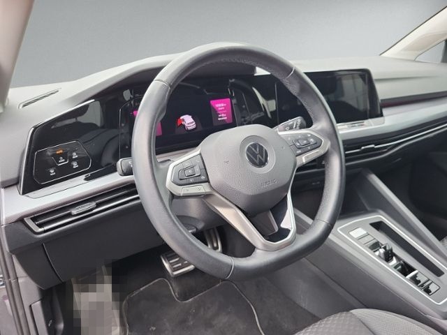 Volkswagen Golf VIII 2.0 TDI DSG AHK+HEAD-UP+KAMERA+NAVI+LE foto 8