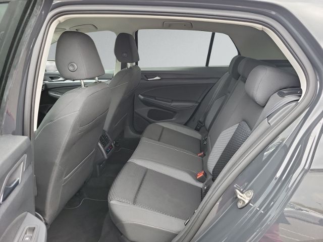 Volkswagen Golf VIII 2.0 TDI DSG AHK+HEAD-UP+KAMERA+NAVI+LE foto 9