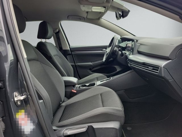 Volkswagen Golf VIII 2.0 TDI DSG AHK+HEAD-UP+KAMERA+NAVI+LE foto 10