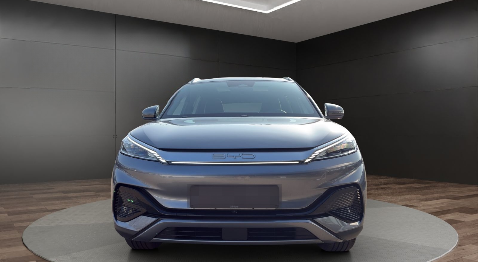 BYD Atto 3 Design 60,4 kWh (MY22) foto 2