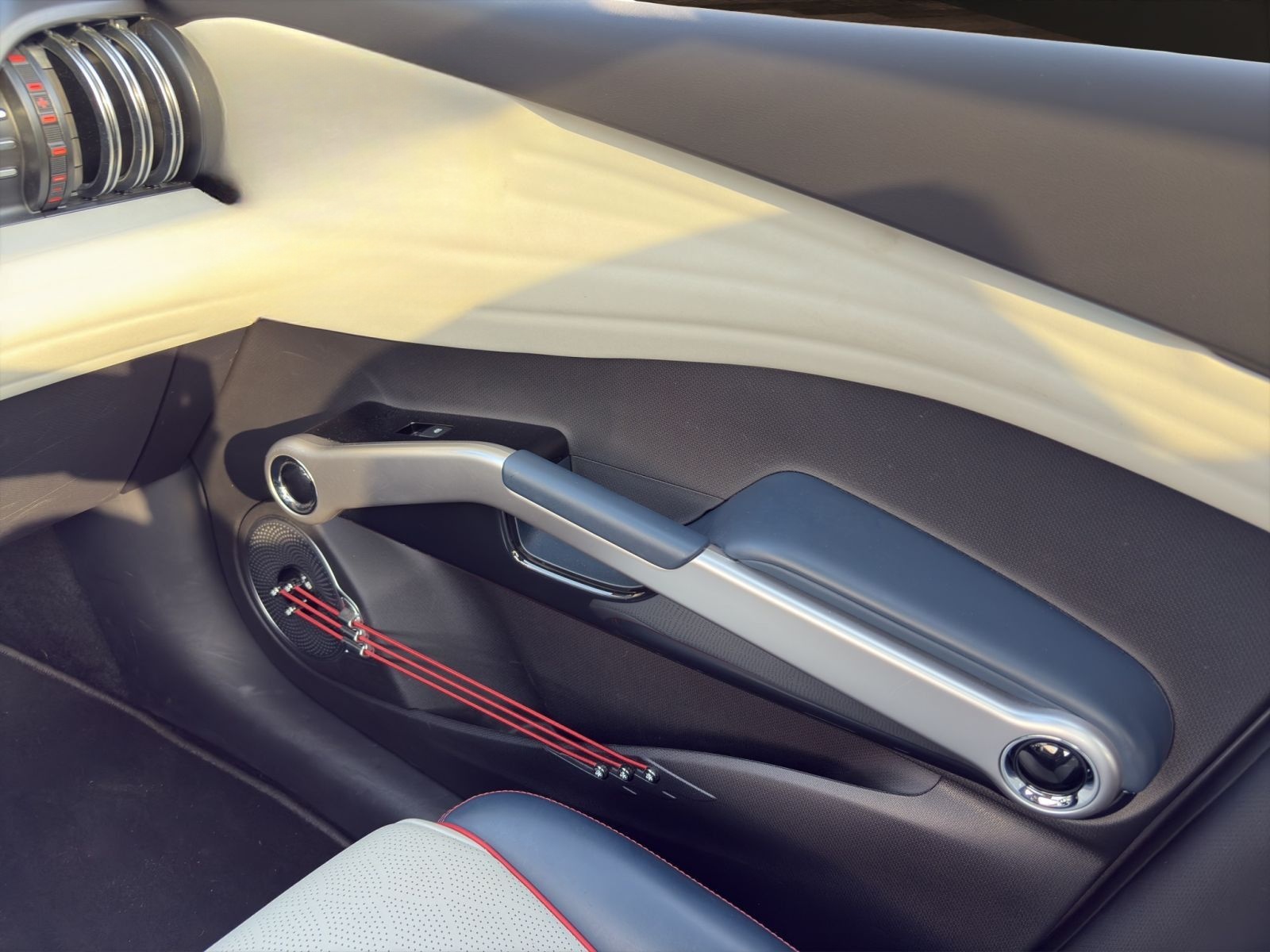 BYD Atto 3 Design 60,4 kWh (MY22) foto 12