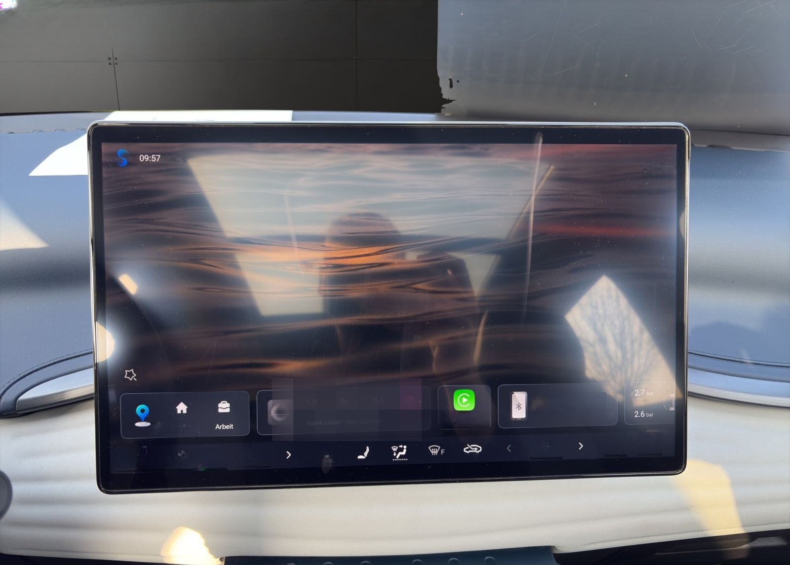 BYD Atto 3 Design 60,4 kWh (MY22) foto 16