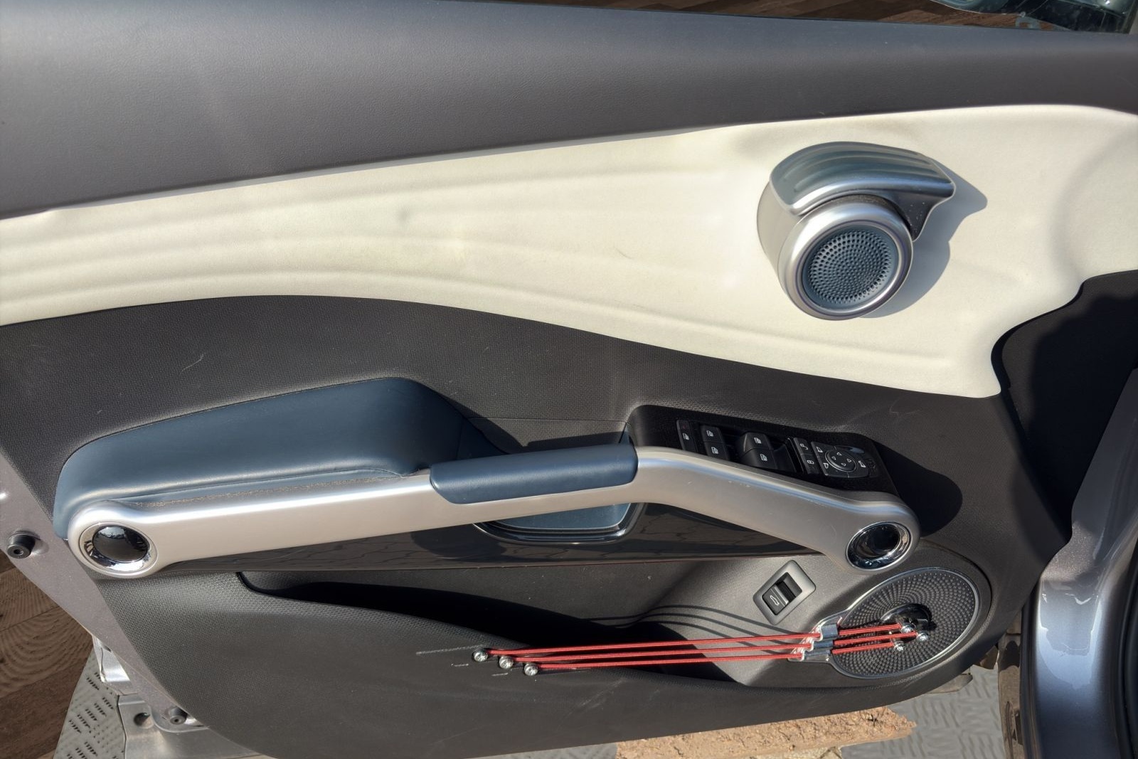 BYD Atto 3 Design 60,4 kWh (MY22) foto 17