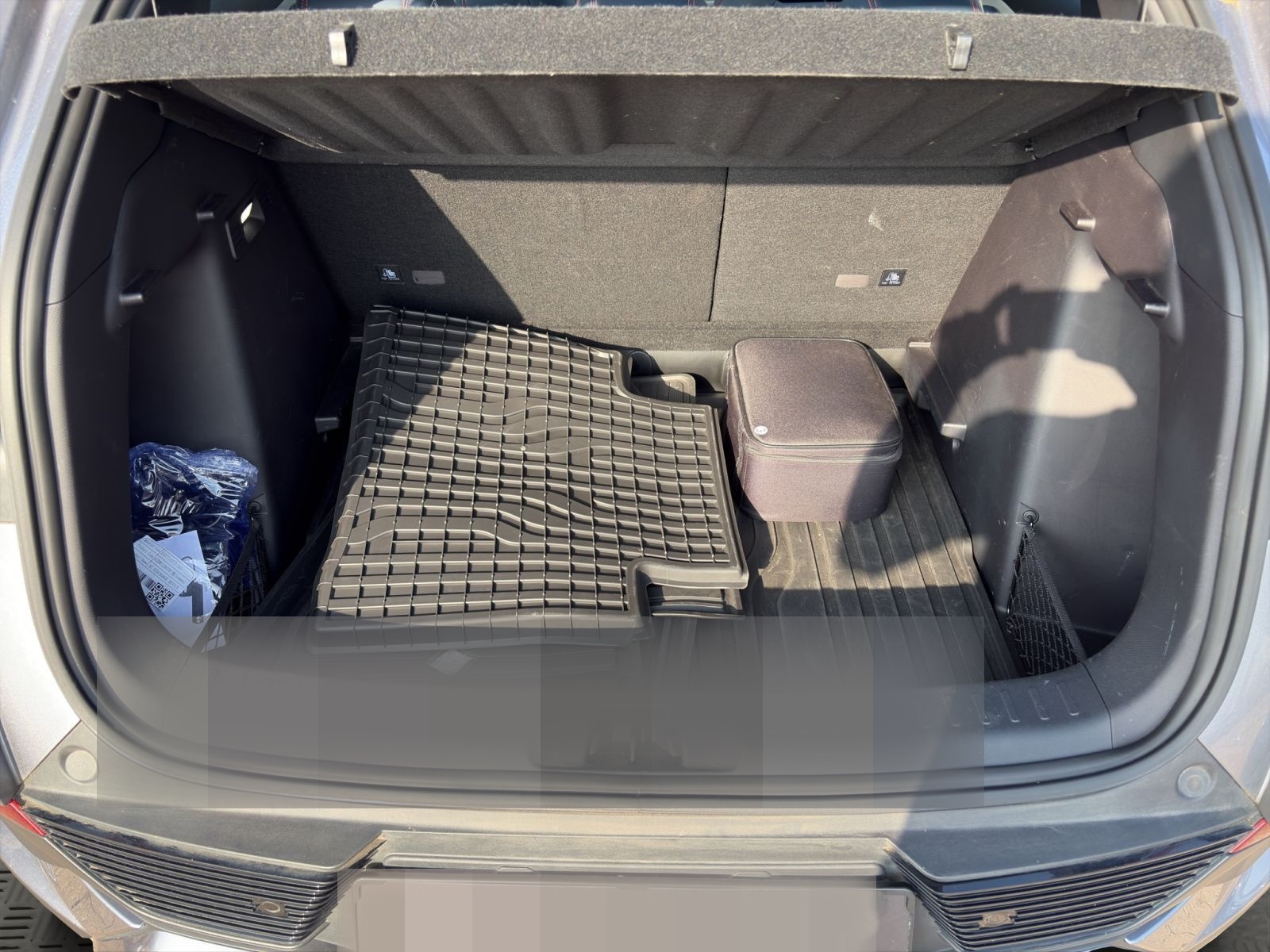 BYD Atto 3 Design 60,4 kWh (MY22) foto 20