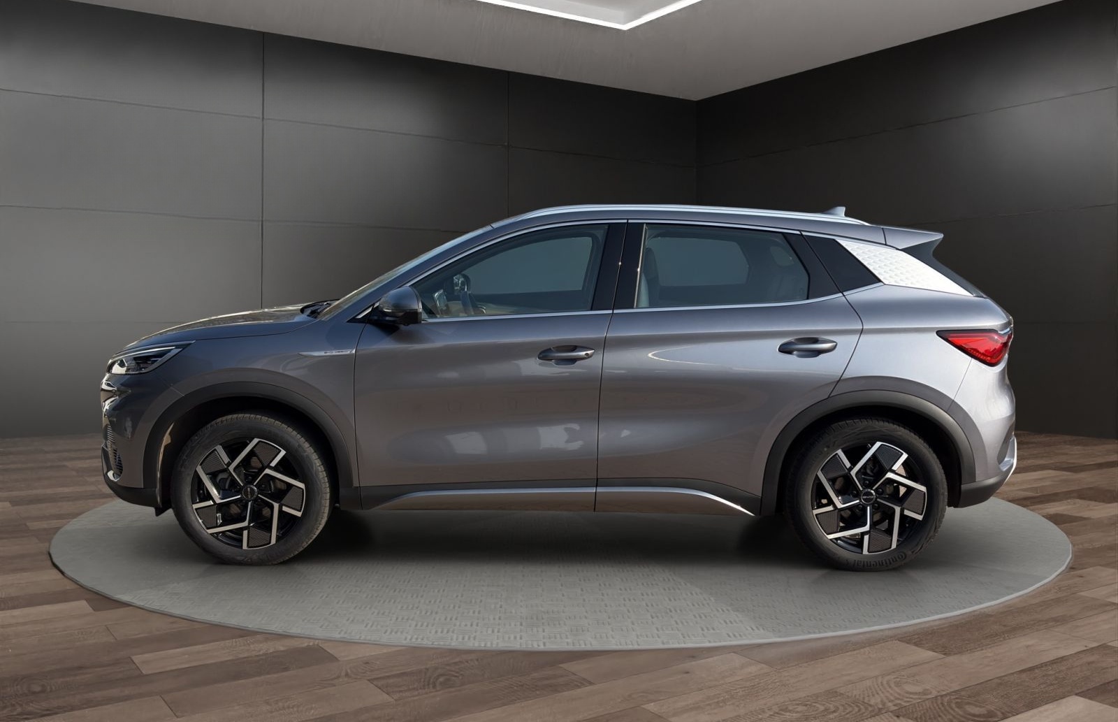 BYD Atto 3 Design 60,4 kWh (MY22) foto 3