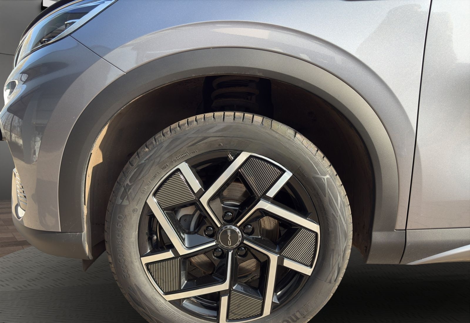 BYD Atto 3 Design 60,4 kWh (MY22) foto 22